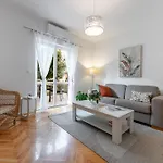 Antares Apartments