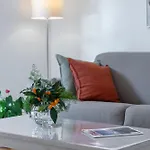 Antares Apartments