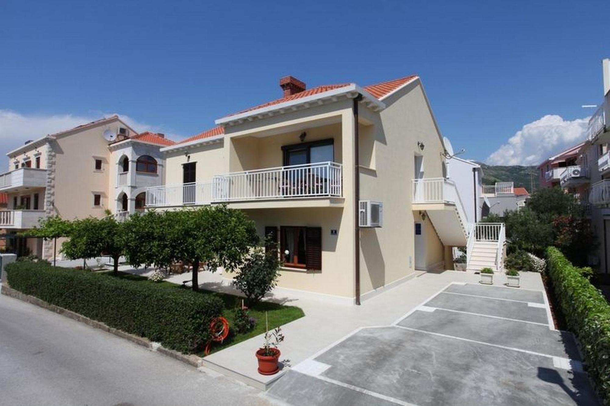 Apartment Antares Cavtat