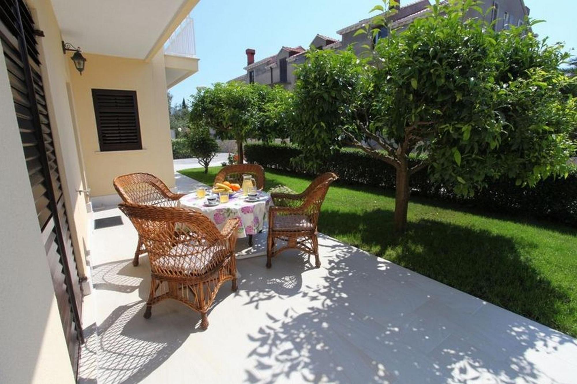 Apartment Antares Cavtat