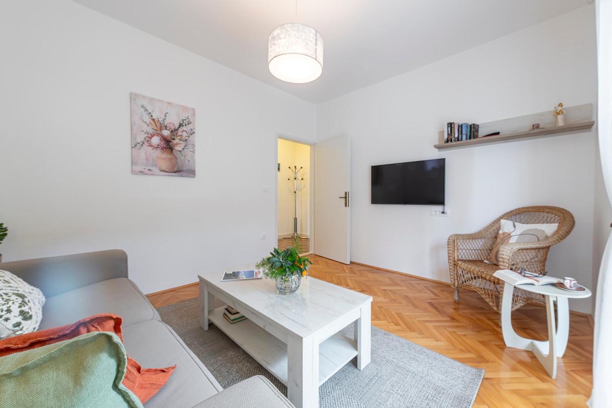 Antares Apartment Cavtat