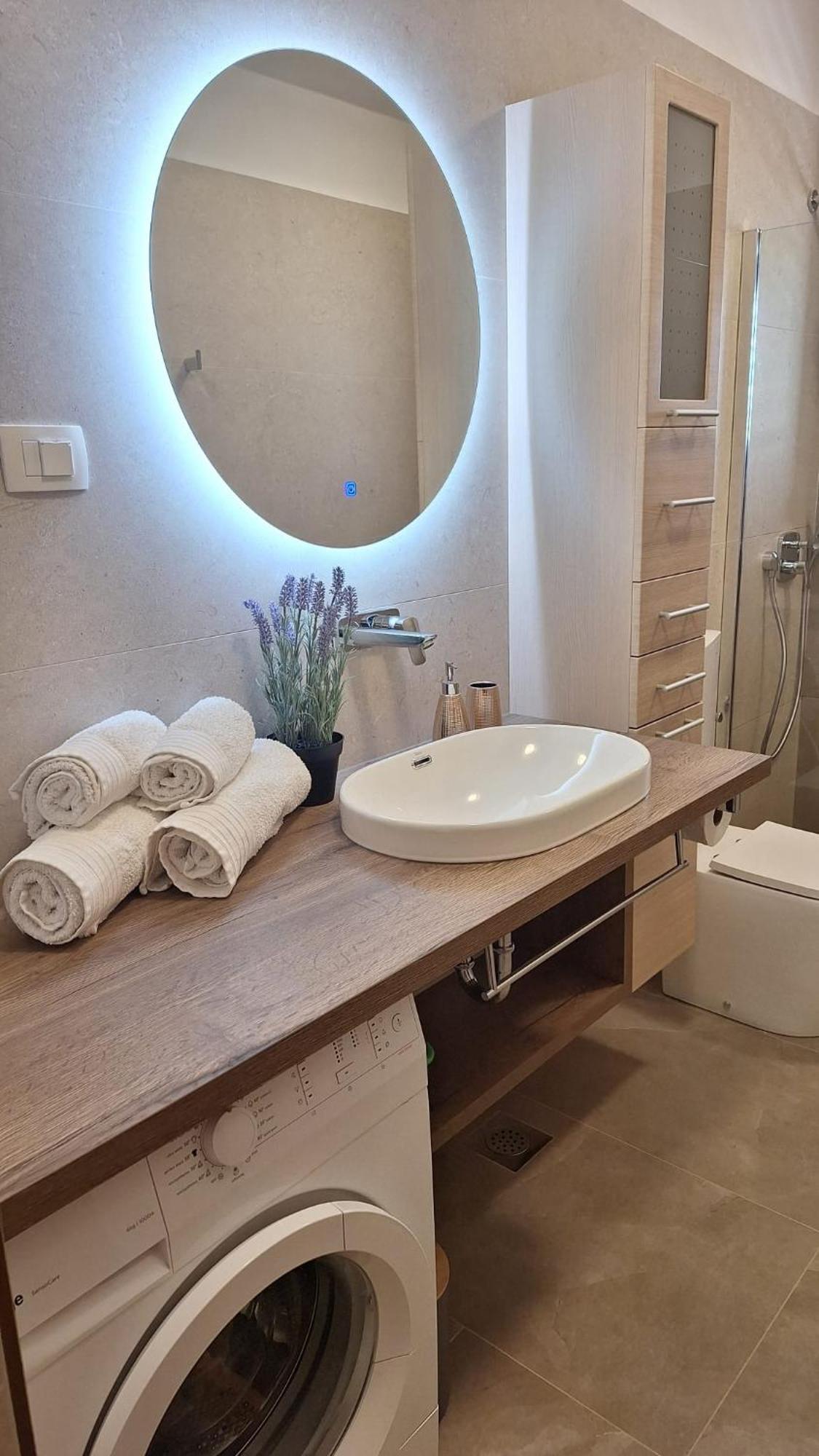 Apartment Antares Cavtat