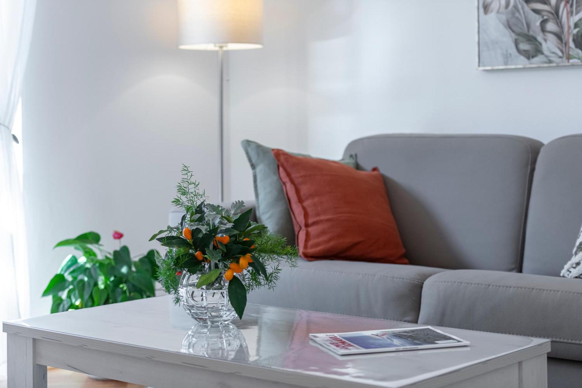 Apartment Antares