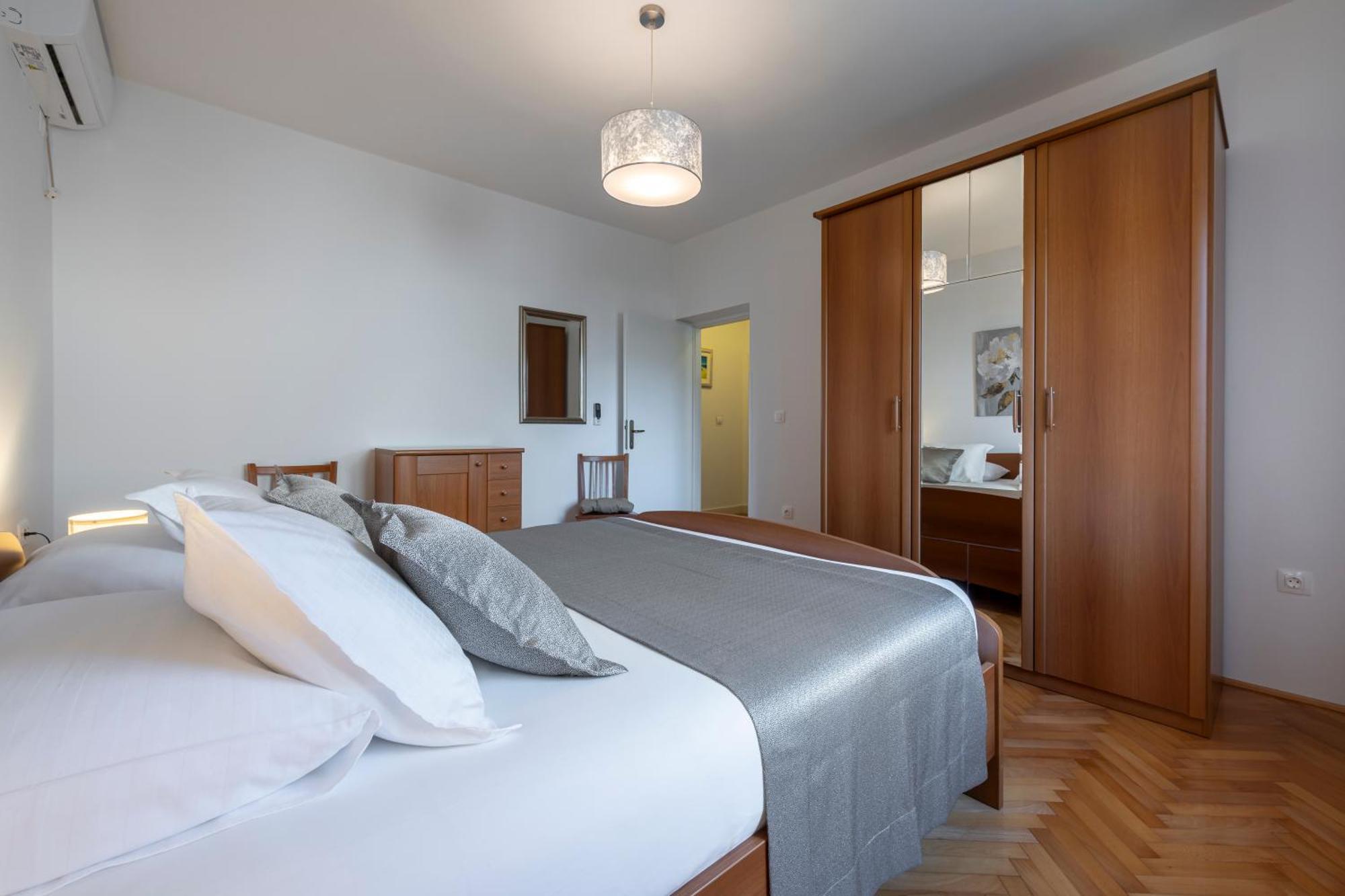 Apartment Antares *