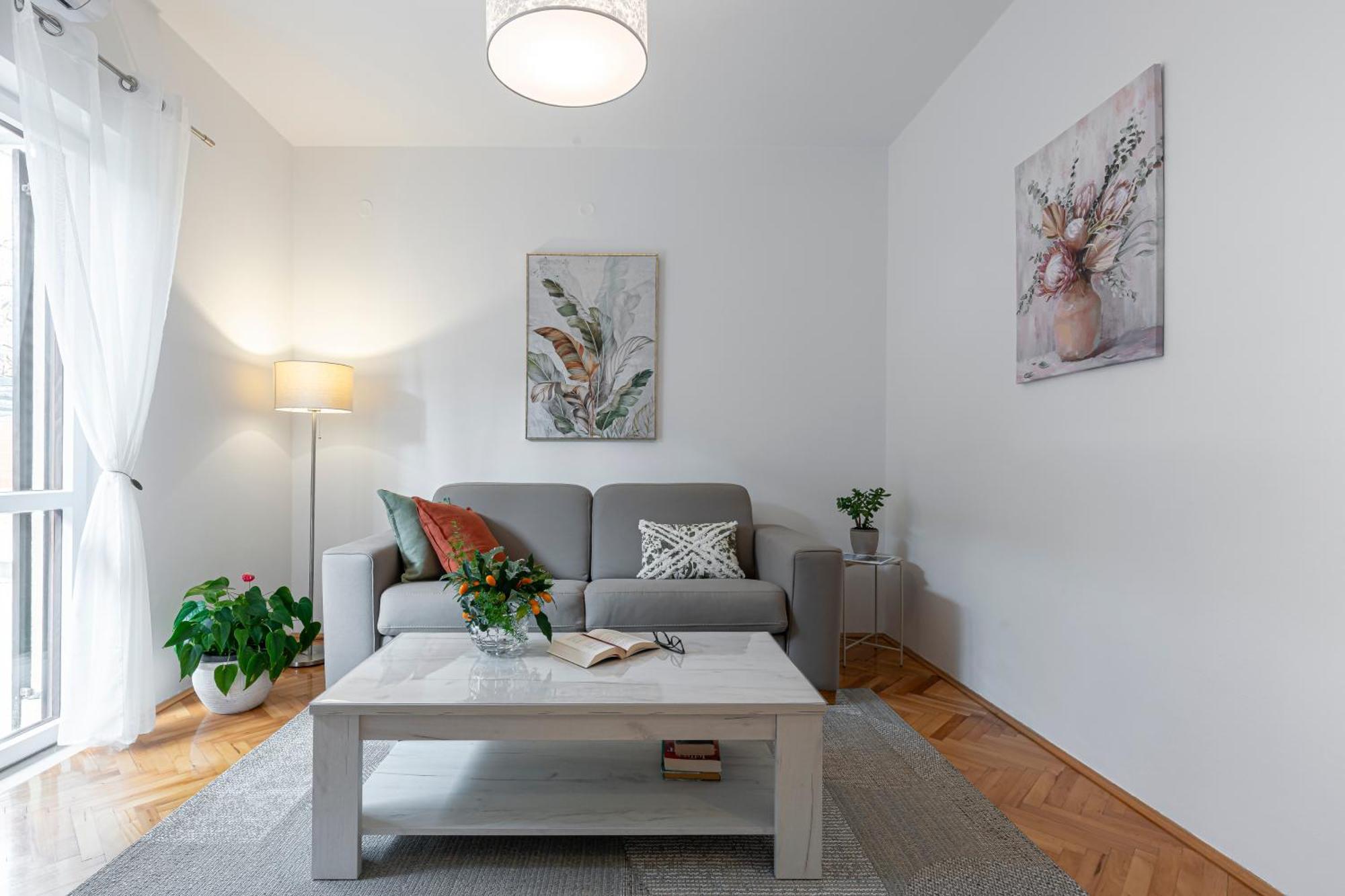 Antares Apartment Cavtat