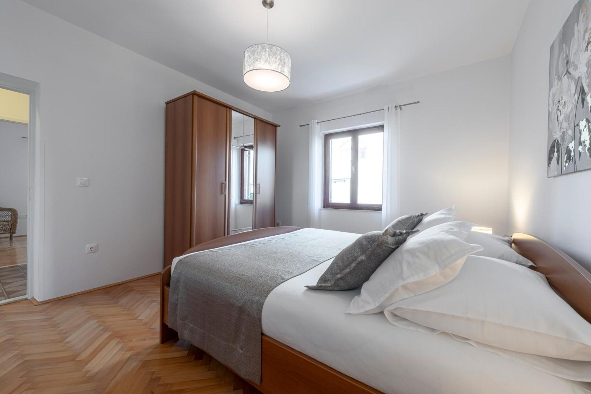 Apartment Antares Cavtat