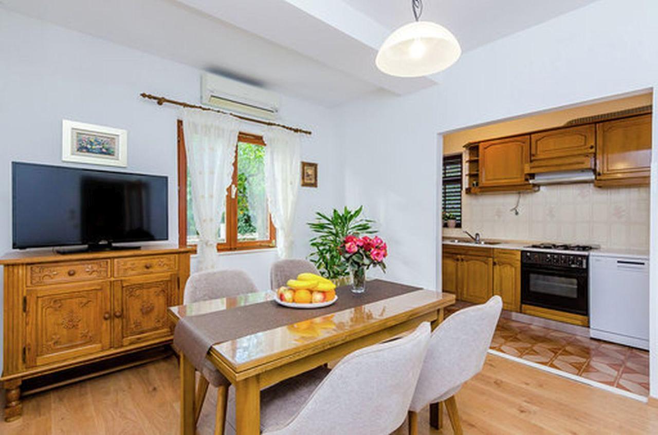 Antares Apartment Cavtat