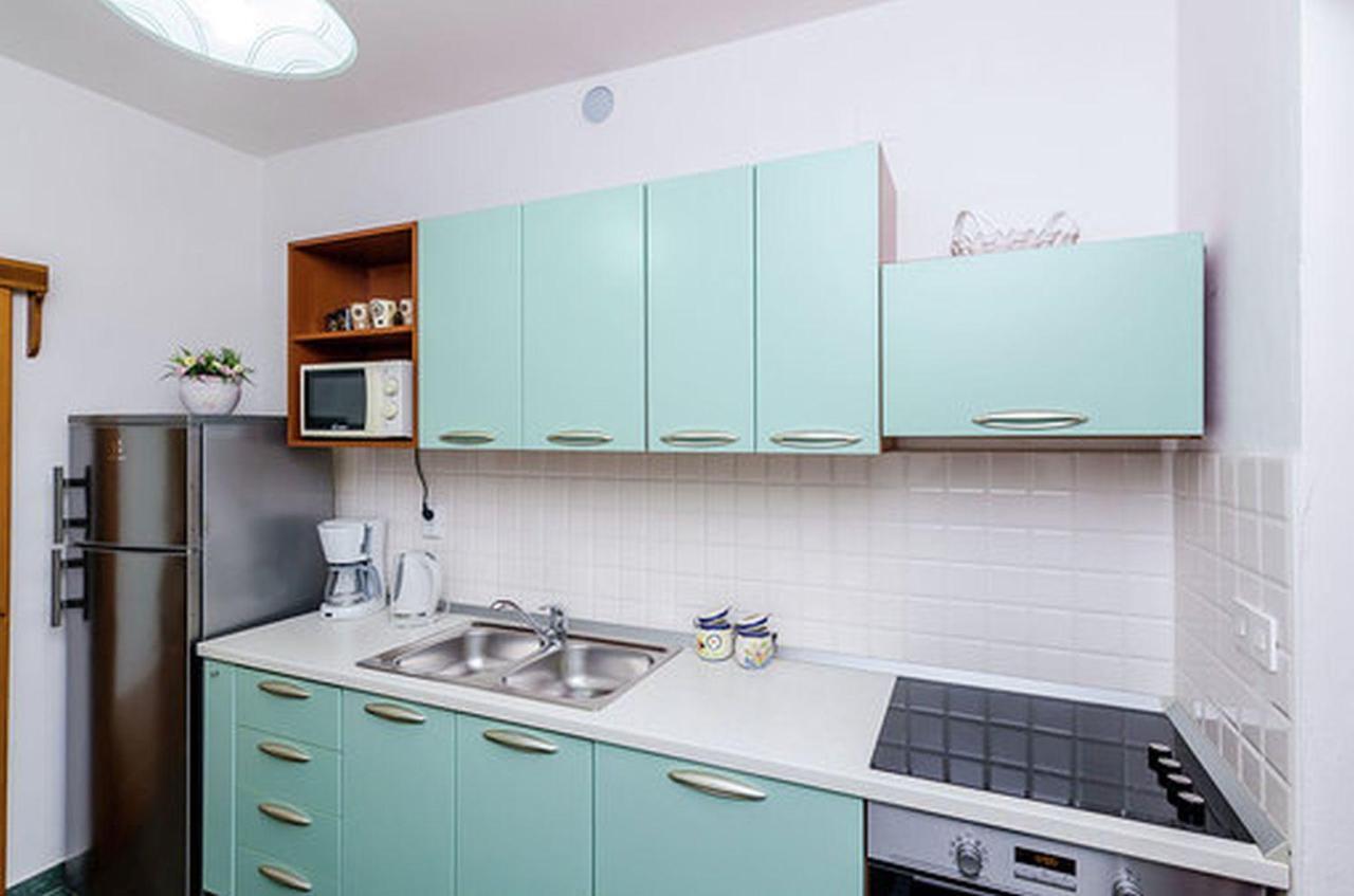 Antares Apartment *