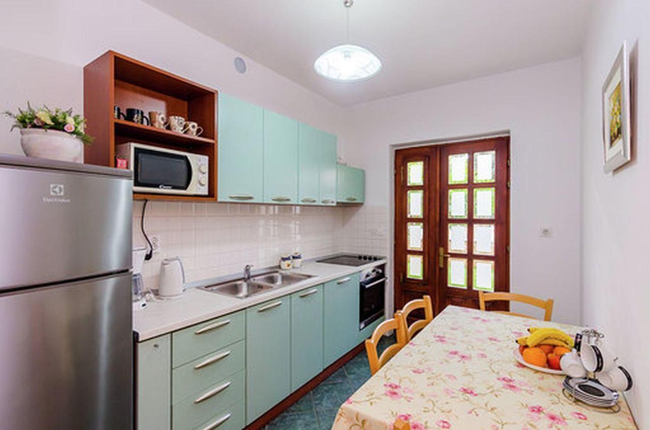 Antares Apartment