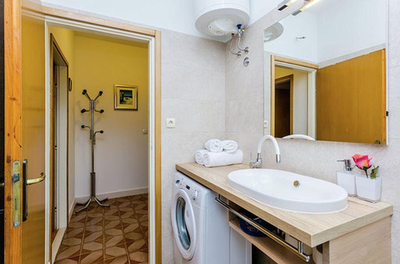 Apartment Antares