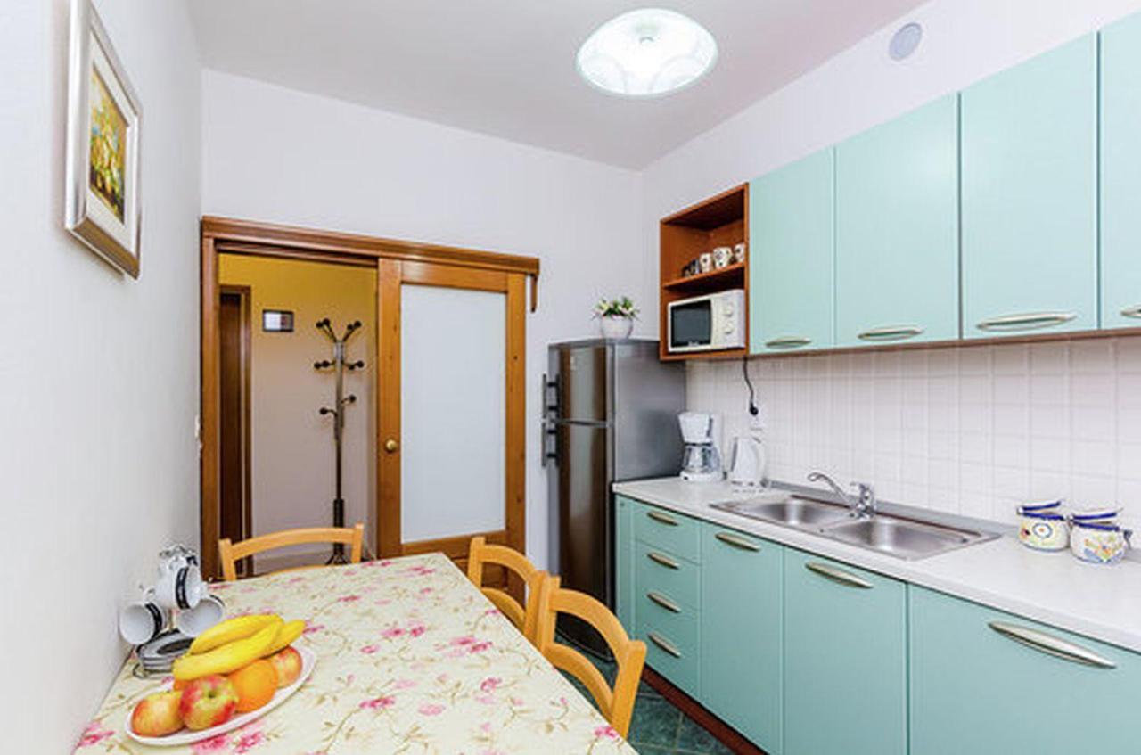 Antares Apartment