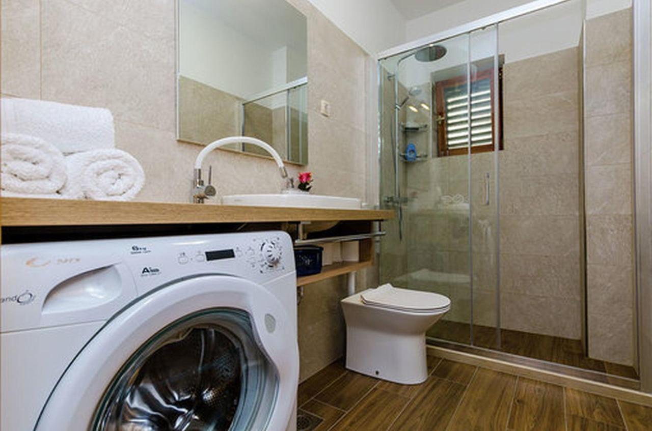 Apartment Antares